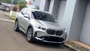 Jual bekas Jual mobil BMW X1 2023 , Jakarta, Kota Jakarta Barat,lokasi di Jakarta DKI