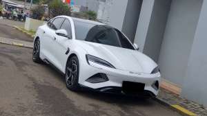 Jual bekas Jual mobil BYD Seal 2024 , Jawa Barat, Kota Bekasi,lokasi di Jawa Barat