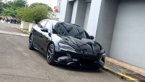 Jual bekas Jual mobil BYD Seal 2024 , Jakarta, Kab Kepulauan Seribu,lokasi di Jakarta DKI