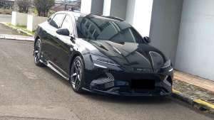 Jual bekas Jual mobil BYD Seal 2024 , Jakarta, Kota Jakarta Selatan,lokasi di Jakarta DKI