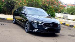 Jual bekas Jual mobil Honda Accord 2024 , Jawa Barat, Kota Bogor,lokasi di Jawa Barat