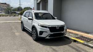 Jual bekas Jual mobil Honda BR-V 2022 , Jakarta, Kota Jakarta Barat,lokasi di Jakarta DKI