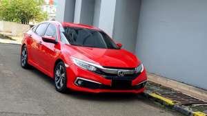 Jual bekas Jual mobil Honda Civic 2019 , Banten, Kab Tangerang,lokasi di Banten