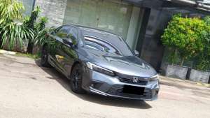 Jual bekas Jual mobil Honda Civic 2023 , Jawa Barat, Kota Bogor,lokasi di Jawa Barat