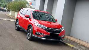 Jual bekas Jual mobil Honda CR-V 2015 , Banten, Kab Tangerang,lokasi di Banten