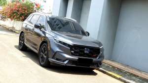 Jual bekas Jual mobil Honda CR-V 2024 , Banten, Kota Tangerang Selatan,lokasi di Banten