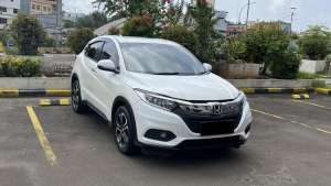 Jual bekas Jual mobil Honda HR-V 2018 , Jakarta, Kota Jakarta Pusat,lokasi di DKI Jakarta
