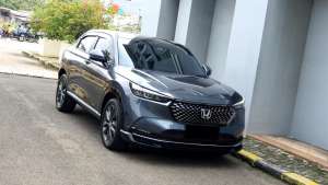 Jual bekas Jual mobil Honda HR-V 2022 , Banten, Kota Tangerang Selatan,lokasi di Banten