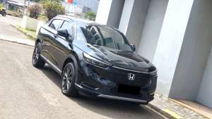 Jual bekas Jual mobil Honda HR-V 2022 , Jakarta, Kab Kepulauan Seribu,lokasi di DKI Jakarta