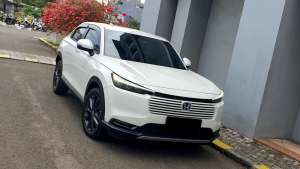 Jual bekas Jual mobil Honda HR-V 2025 , Jakarta, Kab Kepulauan Seribu,lokasi di DKI Jakarta