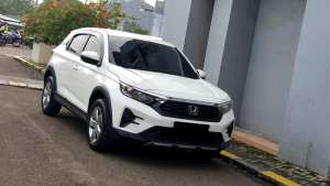 Jual bekas Jual mobil Honda WR-V 2022 , Jakarta, Kota Jakarta Utara,lokasi di Jakarta DKI