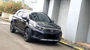 Jual bekas Jual mobil Honda WR-V 2024 , Jakarta, Kota Jakarta Barat,lokasi di Jakarta DKI