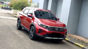 Jual bekas Jual mobil Honda WR-V 2024 , Jawa Barat, Kota Bogor,lokasi di Jawa Barat