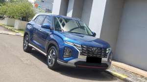 Jual bekas Jual mobil Hyundai Creta 2022 , Jawa Barat, Kota Bekasi,lokasi di Jawa Barat