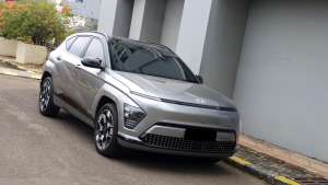 Jual bekas Jual mobil Hyundai Kona 2024 , Jakarta, Kota Jakarta Barat,lokasi di Jakarta DKI