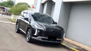 Jual bekas Jual mobil Hyundai Palisade 2022 , Jakarta, Kota Jakarta Timur,lokasi di Jakarta DKI