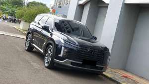 Jual bekas Jual mobil Hyundai Palisade 2024 , Jawa Barat, Kota Bekasi,lokasi di Jawa Barat