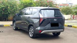 Jual bekas Jual mobil Hyundai STARGAZER 2023 , Jawa Barat, Kota Bekasi,lokasi di Jawa Barat
