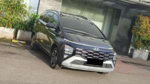 Jual bekas Jual mobil Hyundai Stargazer X 2023 , Jawa Barat, Kota Bogor,lokasi di Jawa Barat
