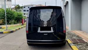 Jual bekas Jual mobil Hyundai Staria 2021 , Jakarta, Kab Kepulauan Seribu,lokasi di Jakarta DKI