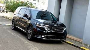 Jual bekas Jual mobil Kia Grand Carnival 2023 , Jakarta, Kab Kepulauan Seribu,lokasi di Jakarta DKI