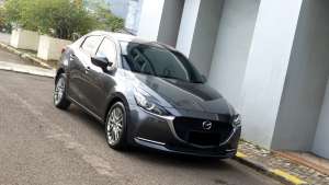 Jual bekas Jual mobil Mazda 2 2022 , Jakarta, Kota Jakarta Barat,lokasi di Jakarta DKI