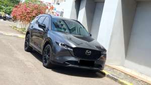 Jual bekas Jual mobil Mazda CX-5 2022 , Jakarta, Kota Jakarta Selatan,lokasi di Jakarta DKI