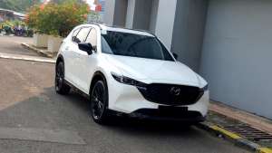 Jual bekas Jual mobil Mazda CX-5 2022 , Jakarta, Kota Jakarta Timur,lokasi di Jakarta DKI