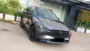 Jual bekas Jual mobil Mazda CX-5 2023 , Jakarta, Kota Jakarta Selatan,lokasi di Jakarta DKI