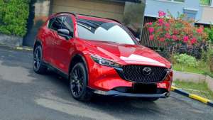 Jual bekas Jual mobil Mazda CX-5 2023 , Jawa Barat, Kota Bogor,lokasi di Jawa Barat