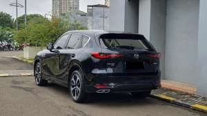 Jual bekas Jual mobil Mazda CX-60 2023 , Jakarta, Kota Jakarta Timur,lokasi di Jakarta DKI
