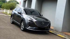 Jual bekas Jual mobil Mazda CX-9 2019 , Jakarta, Kota Jakarta Timur,lokasi di Jakarta DKI