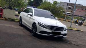 Jual bekas Jual mobil Mercedes-Benz C-Class 2019 , Jakarta, Kota Jakarta Timur,lokasi di Jakarta DKI