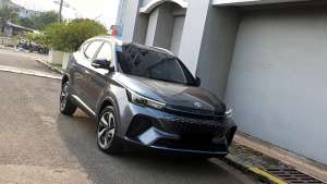 Jual bekas Jual mobil MG 5 GT 2024 , Jawa Barat, Kota Bekasi,lokasi di Jawa Barat