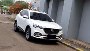 Jual bekas Jual mobil MG HS 2022 , Jakarta, Kab Kepulauan Seribu,lokasi di Jakarta DKI
