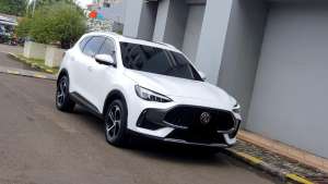 Jual bekas Jual mobil MG HS 2024 , Jakarta, Kab Kepulauan Seribu,lokasi di Jakarta DKI