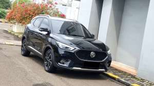 Jual bekas Jual mobil MG ZS 2021 , Jakarta, Kota Jakarta Timur,lokasi di Jakarta DKI
