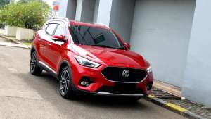 Jual bekas Jual mobil MG ZS 2023 , Jawa Barat, Kota Bogor,lokasi di Jawa Barat