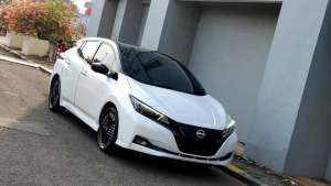 Jual bekas Jual mobil Nissan Leaf 2023 , Jakarta, Kota Jakarta Utara,lokasi di Jakarta DKI