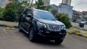 Jual bekas Jual mobil Nissan Terra 2018 , Jakarta, Kota Jakarta Utara,lokasi di Jakarta DKI