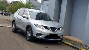 Jual bekas Jual mobil Nissan X-Trail 2018 , Jakarta, Kota Jakarta Timur,lokasi di Jakarta DKI