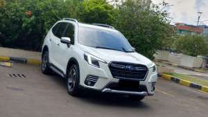 Jual bekas Jual mobil Subaru Forester 2024 , Banten, Kota Tangerang,lokasi di Banten