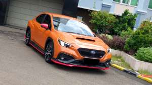 Jual bekas Jual mobil Subaru WRX 2023 , Jakarta, Kota Jakarta Utara,lokasi di Jakarta DKI