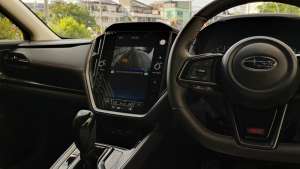 Jual bekas Jual mobil Subaru WRX 2023 , Jakarta, Kota Jakarta Barat,lokasi di Jakarta DKI