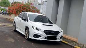Jual bekas Jual mobil Subaru WRX 2023 , Jakarta, Kota Jakarta Pusat,lokasi di Jakarta DKI