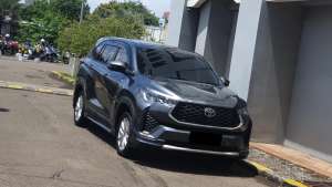 Jual bekas Jual mobil Toyota Innova Zenix 2024 , Jakarta, Kota Jakarta Barat,lokasi di Jakarta DKI