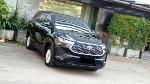 Jual bekas Jual mobil Toyota Innova Zenix 2024 , Jawa Barat, Kota Bekasi,lokasi di Jawa Barat