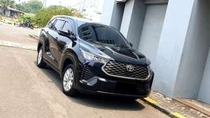 Jual bekas Jual mobil Toyota Innova Zenix 2024 , Jawa Barat, Kota Depok,lokasi di Jawa Barat