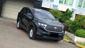 Jual bekas Jual mobil Toyota Innova Zenix 2024 , Jawa Barat, Kota Bogor,lokasi di Jawa Barat