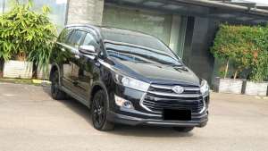 Jual bekas Jual mobil Toyota Kijang Innova 2020 , Jawa Barat, Kota Depok,lokasi di Jawa Barat